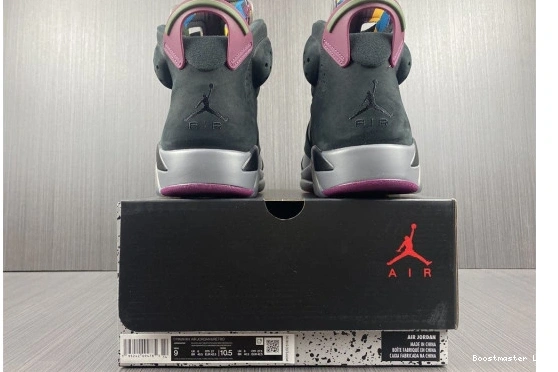 Bmlin shoes CT8529-063 Bordeaux CT8529-063 6 Air Jordan Retro 1217